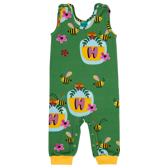Hi Honey! Dungarees