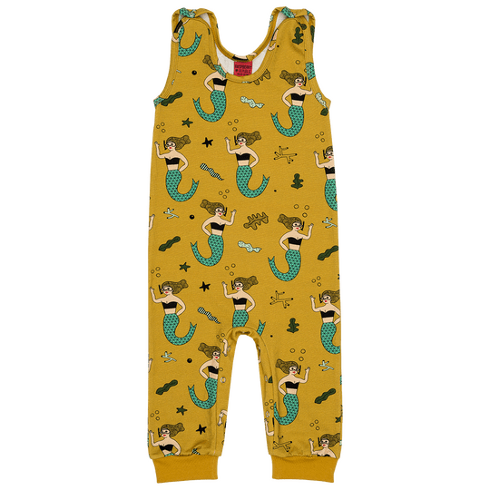 Miss Varsovie Dungarees