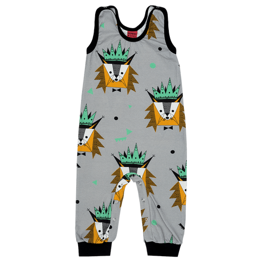 Mr. Bobcat Dungarees