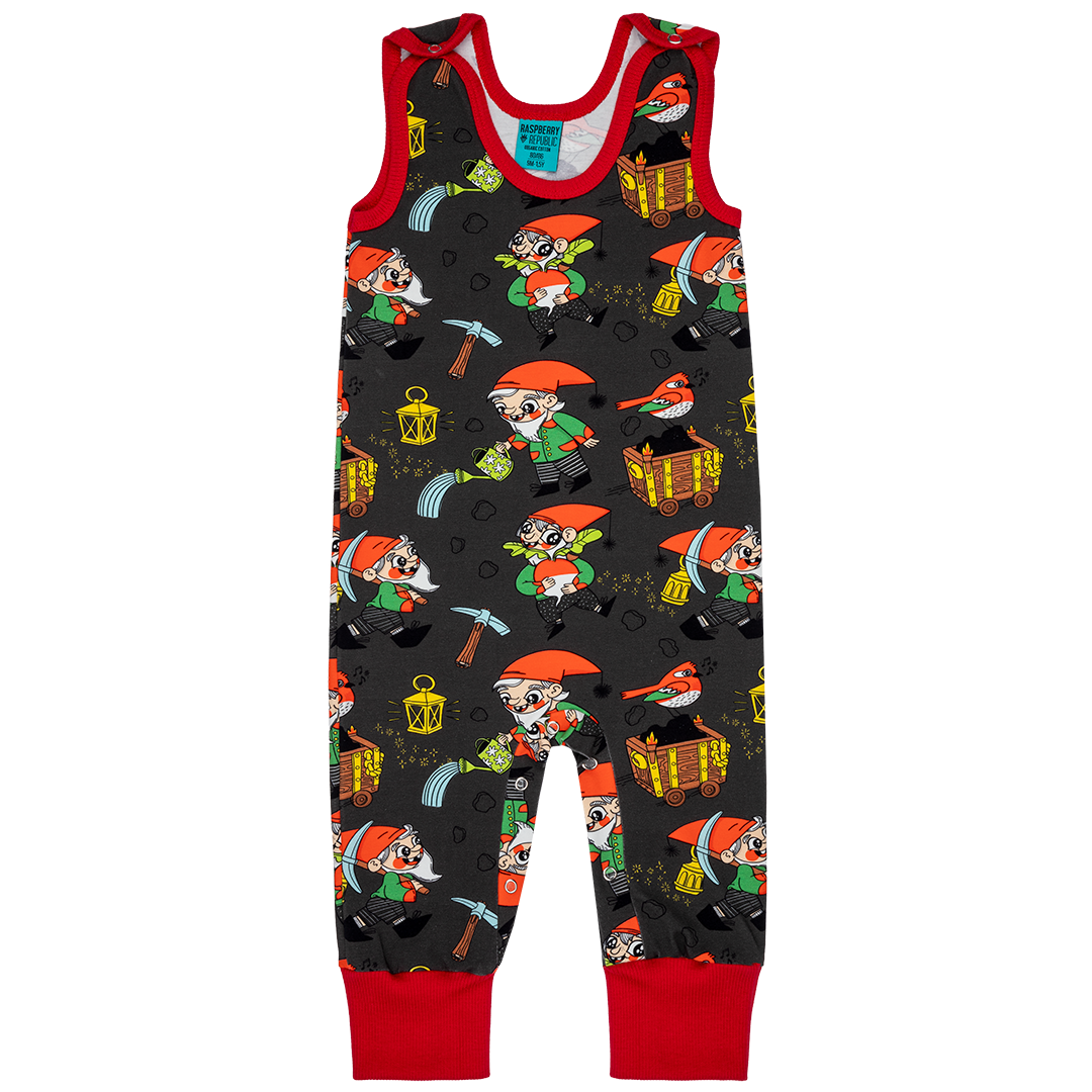 Dungarees Best Gnomies