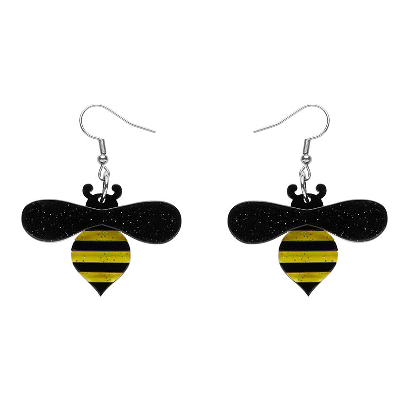 Bebette Bee Earrings