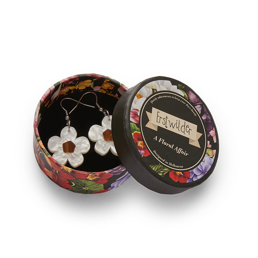 Erstwilder Sweet Like Honey Earrings