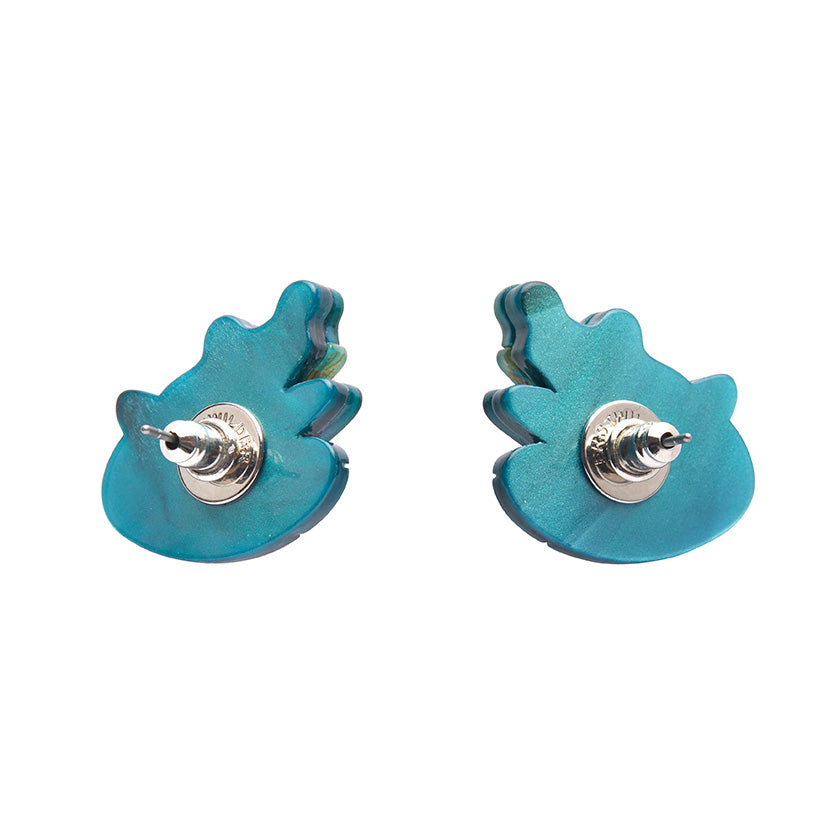 Pod Dweller Stud Earrings