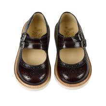 Lou Lou Mary Jane Shoes