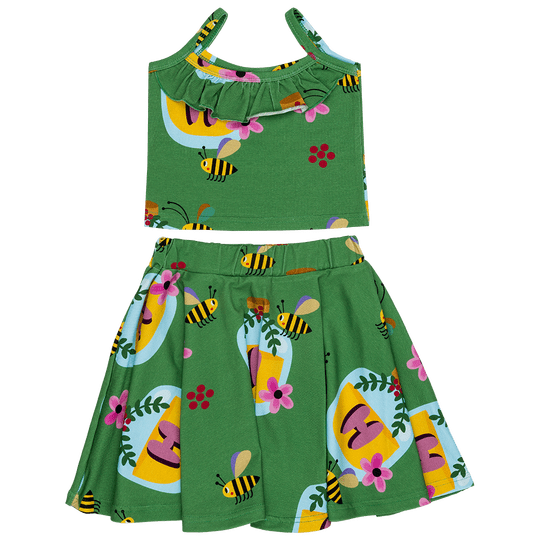 Hi Honey! Lambada Set