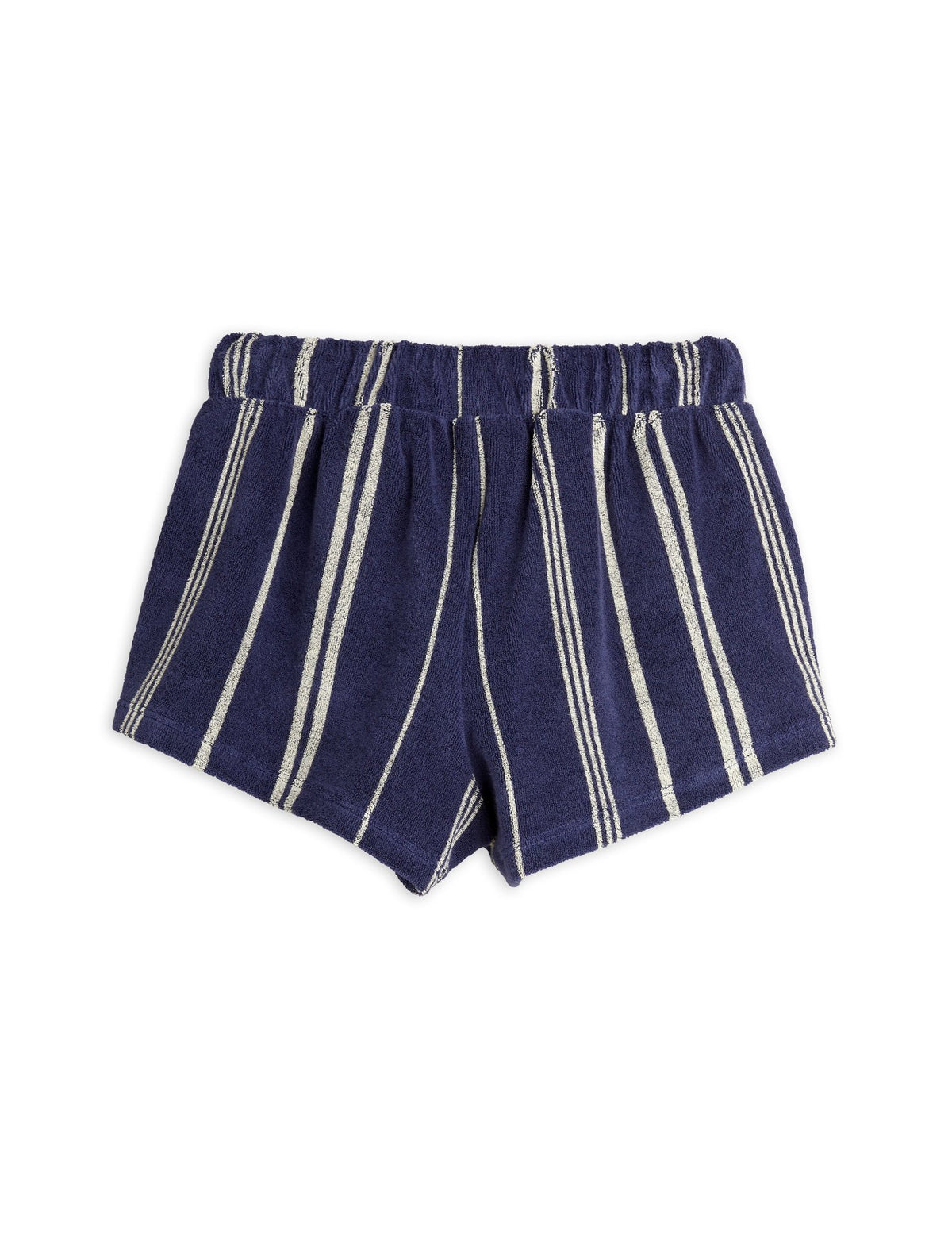 Turtle Terry Shorts navy