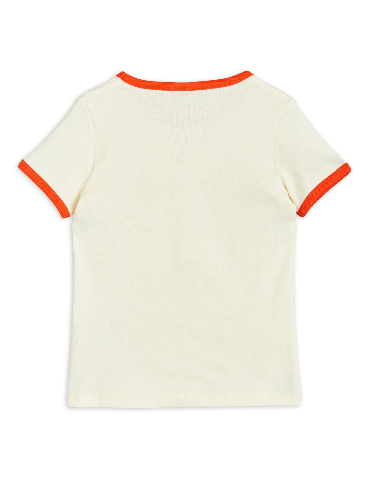 Baby Cat Sp Ss Tee red