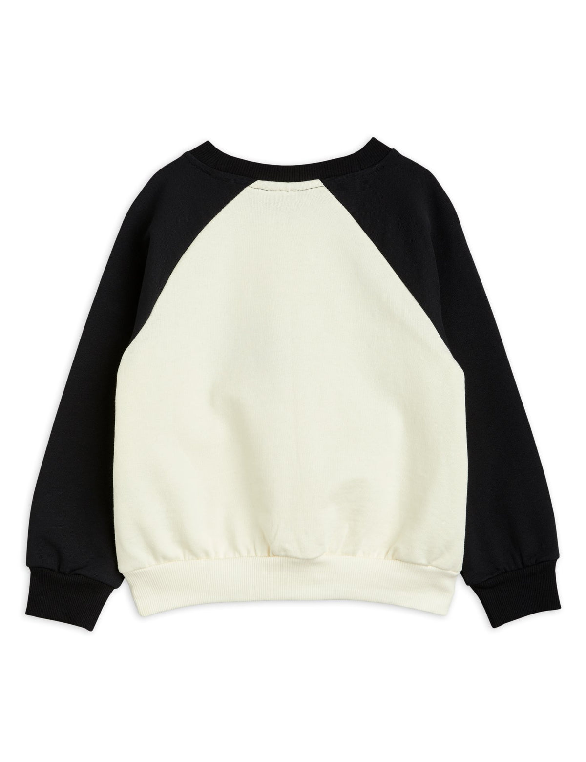 Cat Triplets Sp Sweatshirt offwhite