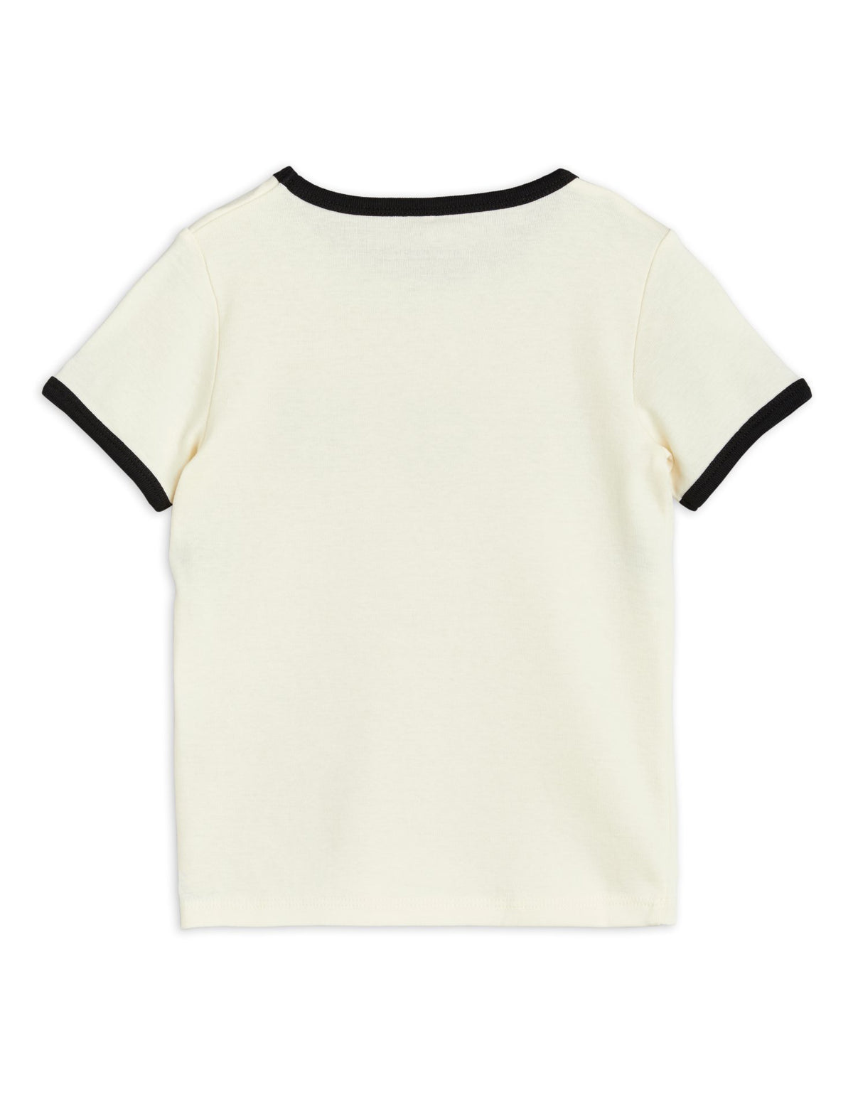 Cat Triplets sp Ss Tee offwhite