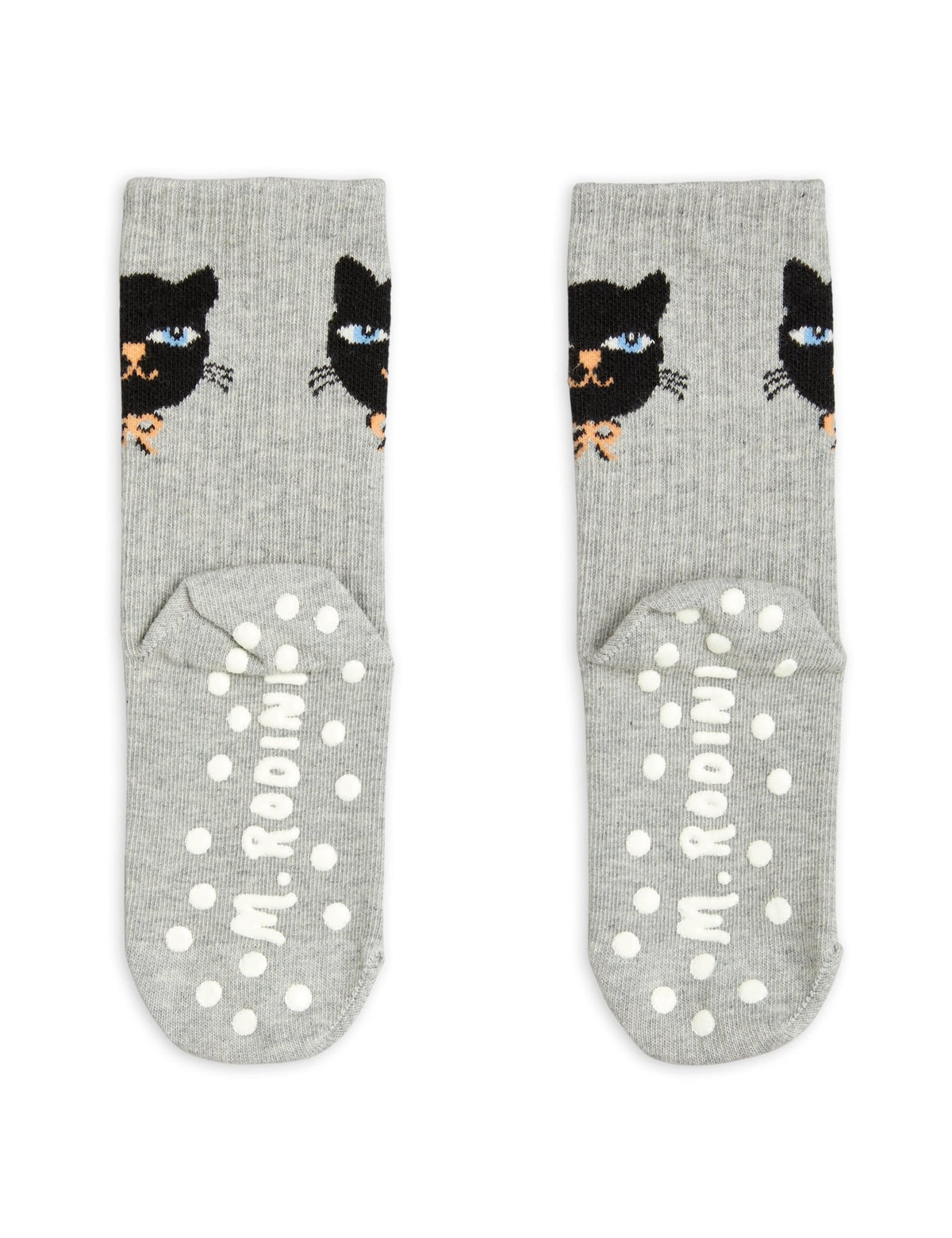 Cat Sock Anti Slip