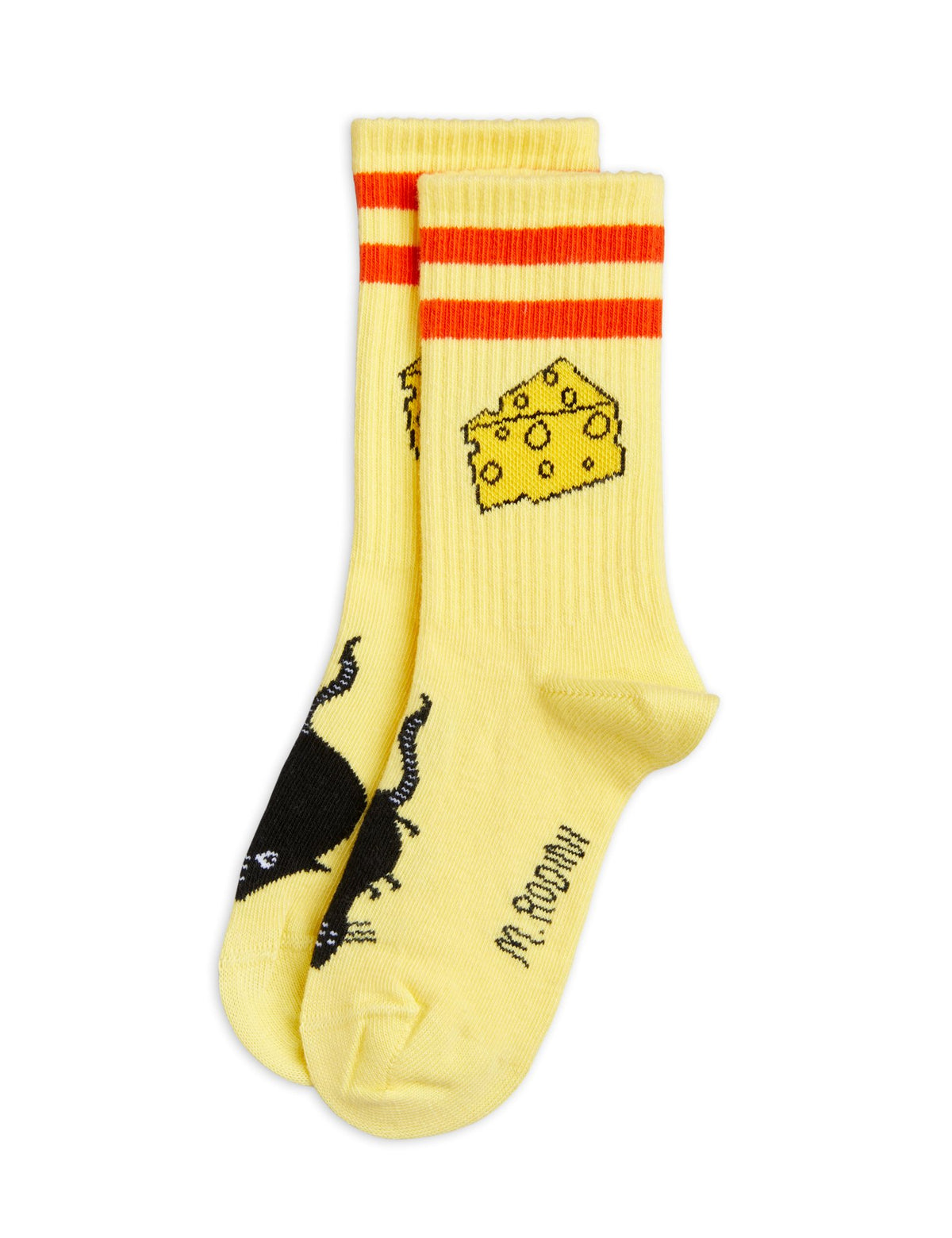 Mouse Socks
