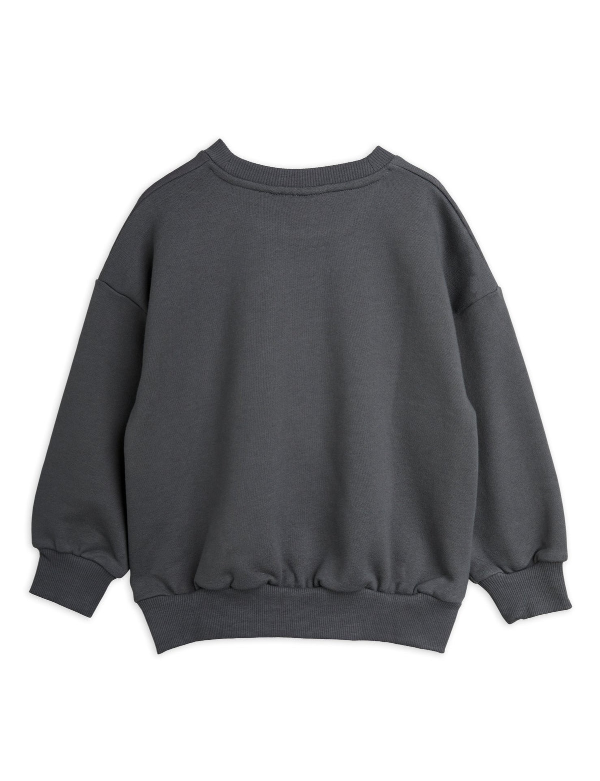 Moon sp Sweatshirt dark grey