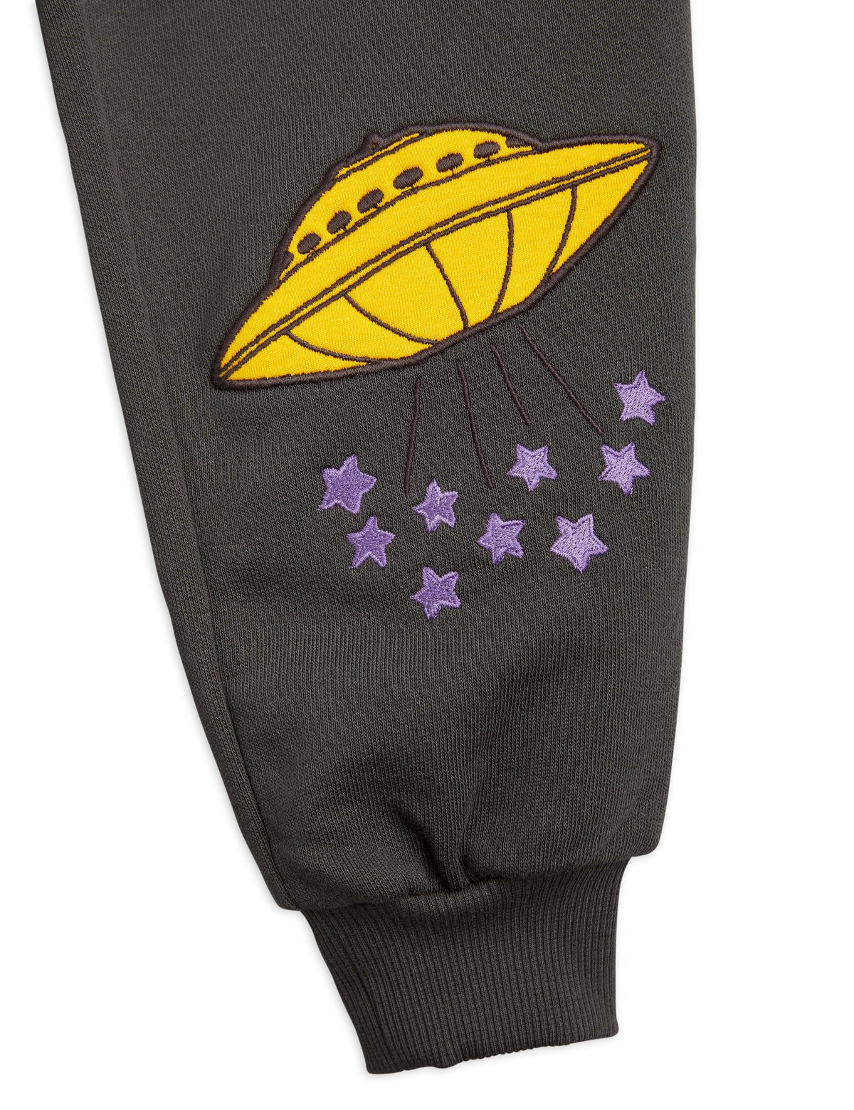 Ufo Sweatpants black