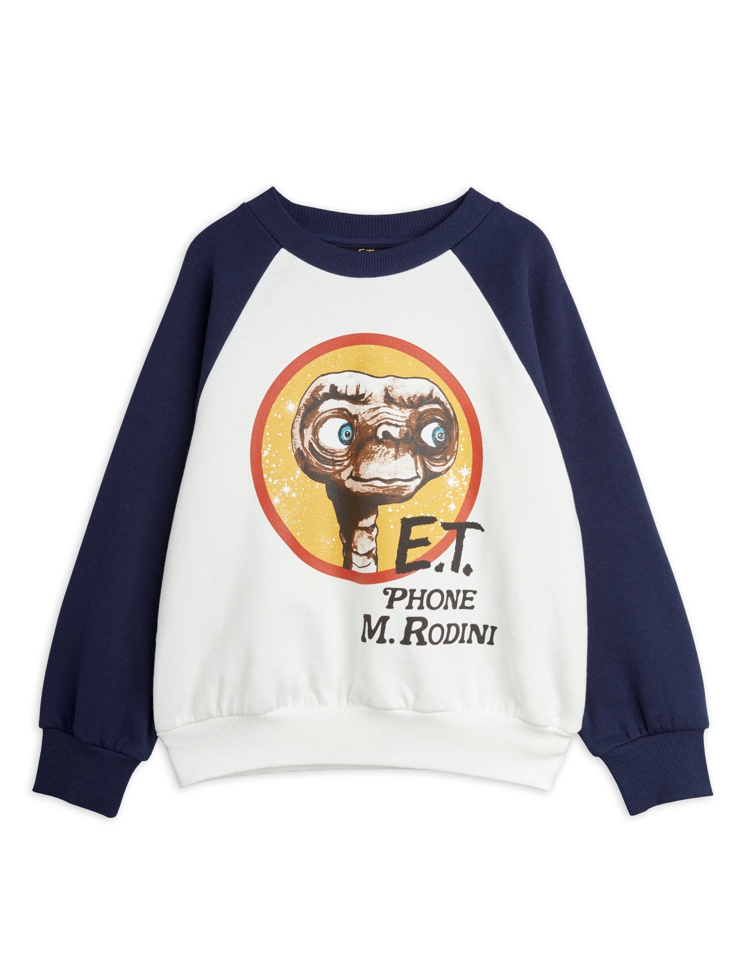 Et sweatshirt outlet