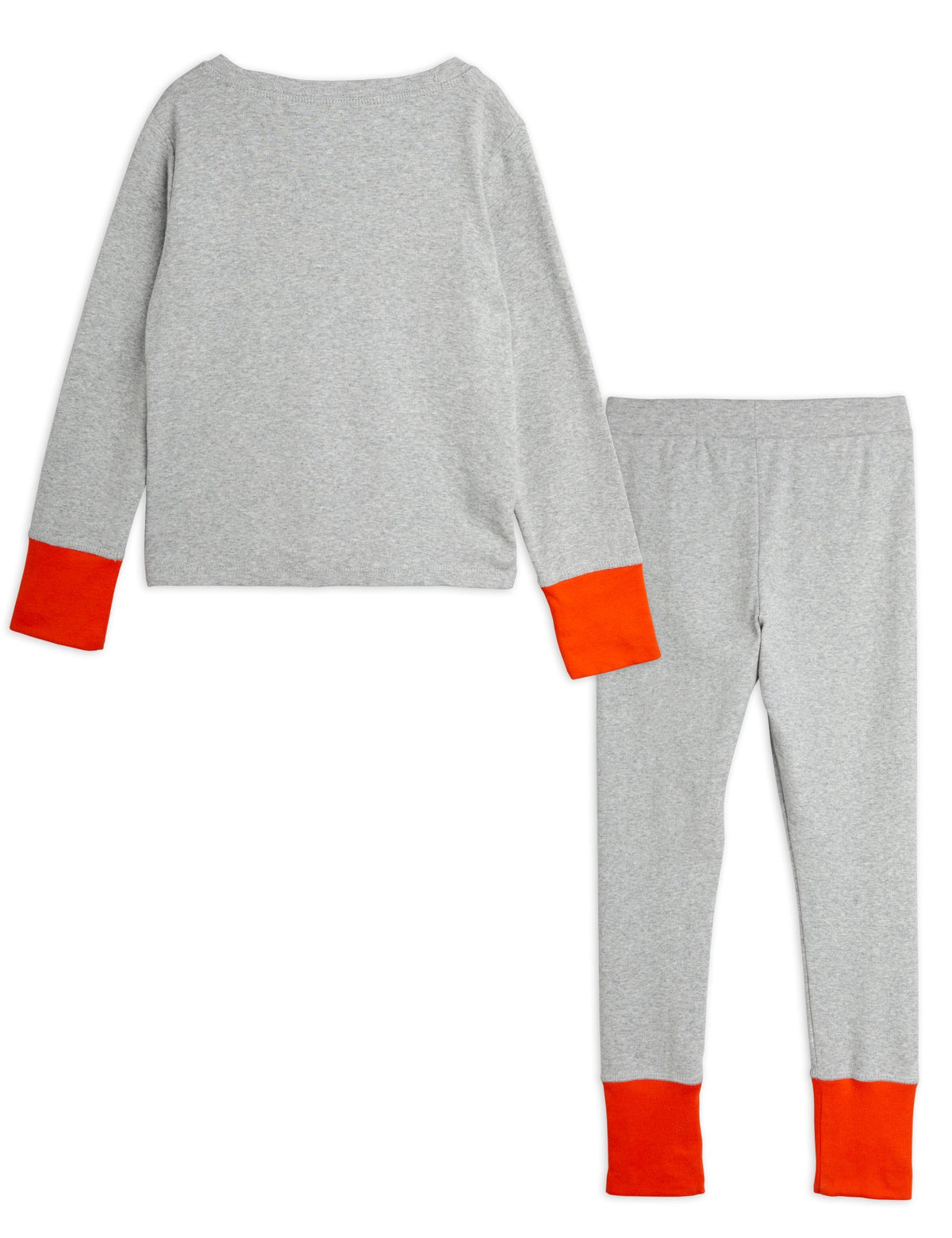 E.T. Pyjama Set grey