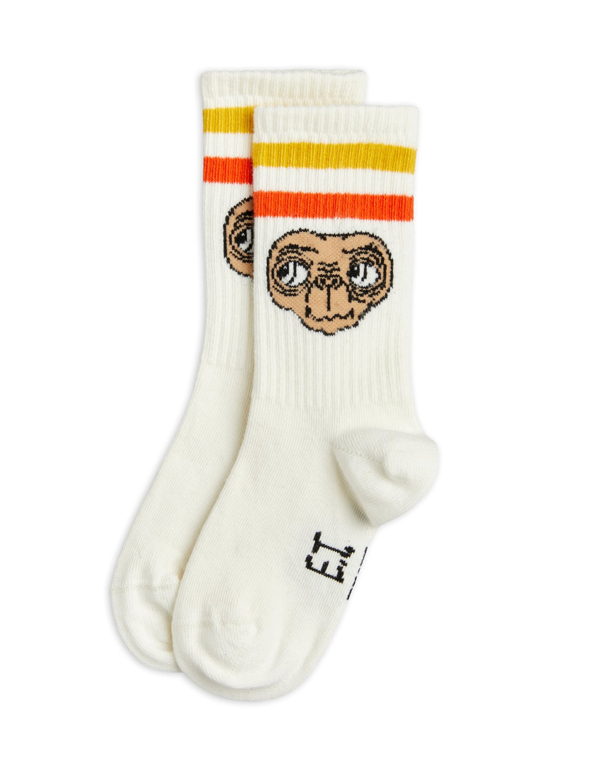 E.T Socks