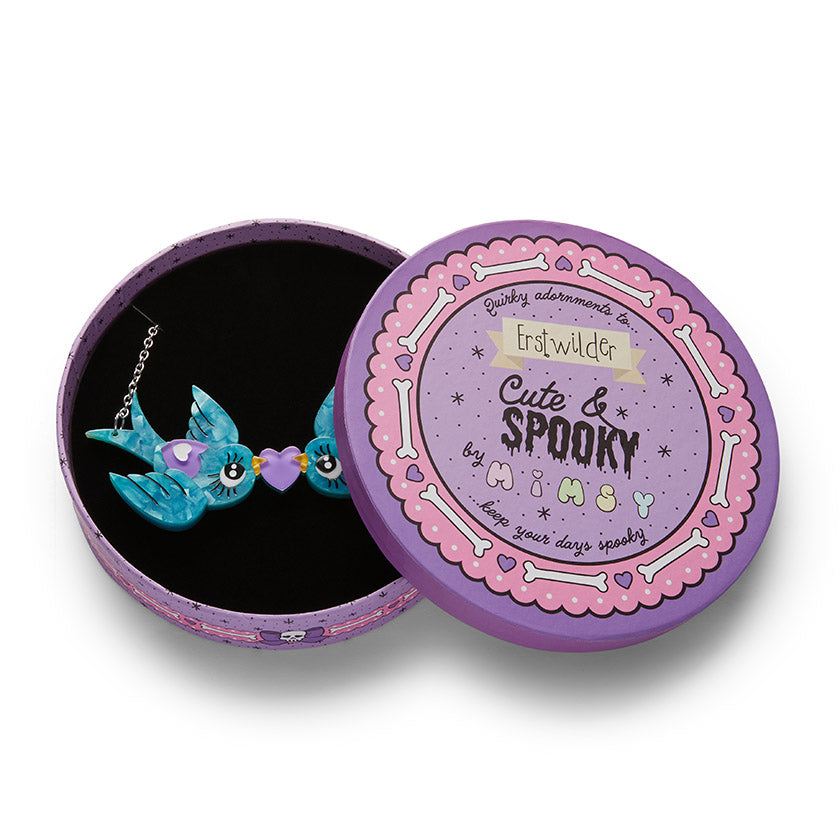 Piper and Pal Necklace