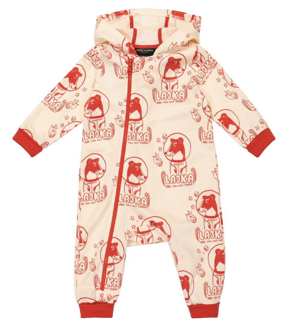Lajka Aop Onesie