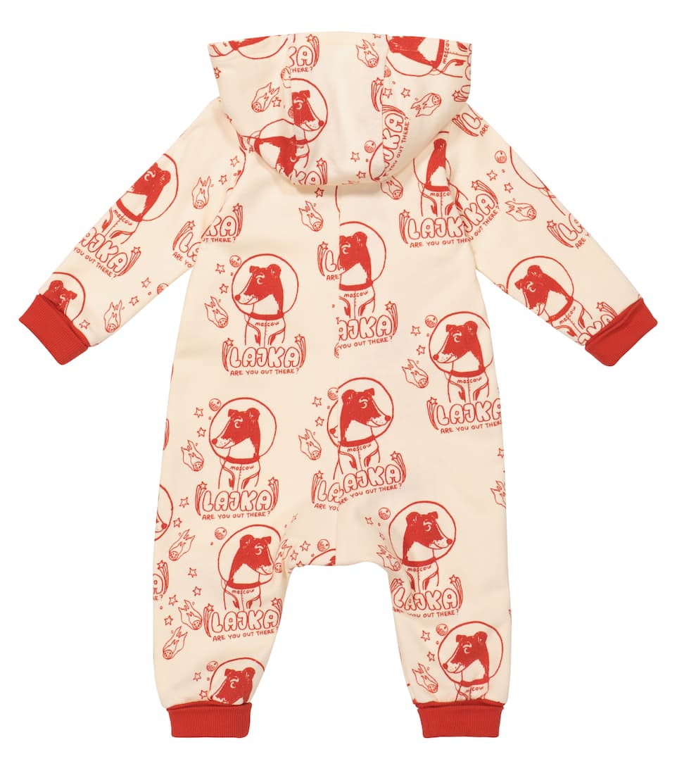 Lajka Aop Onesie