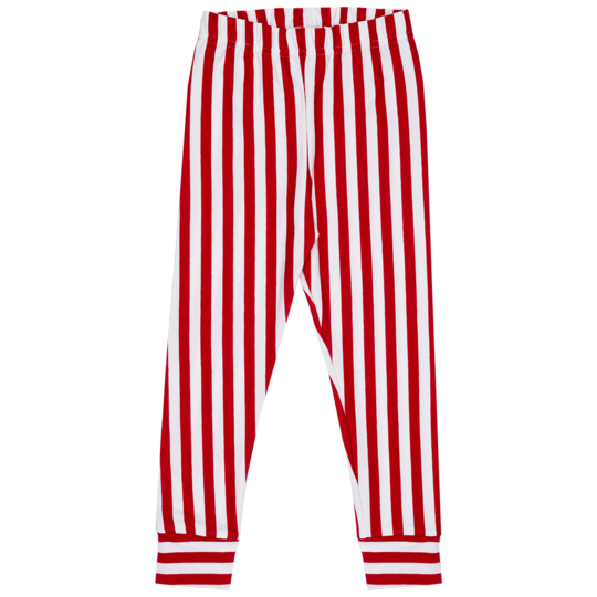 Grandpa&#39;s Suspenders Pants