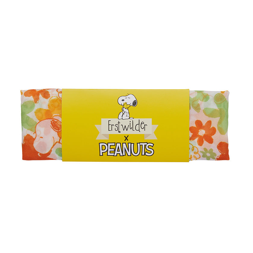 Erstwilder X Peanuts Floral Head Scarf
