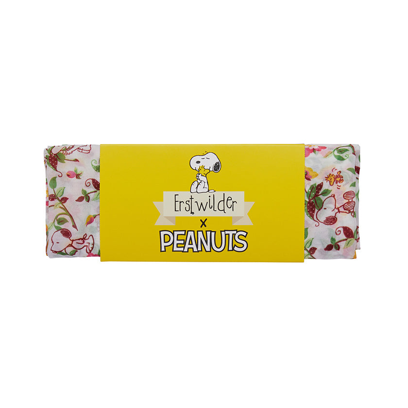 Peanuts Snoopy &amp; Woodstock Large Neck Scarf