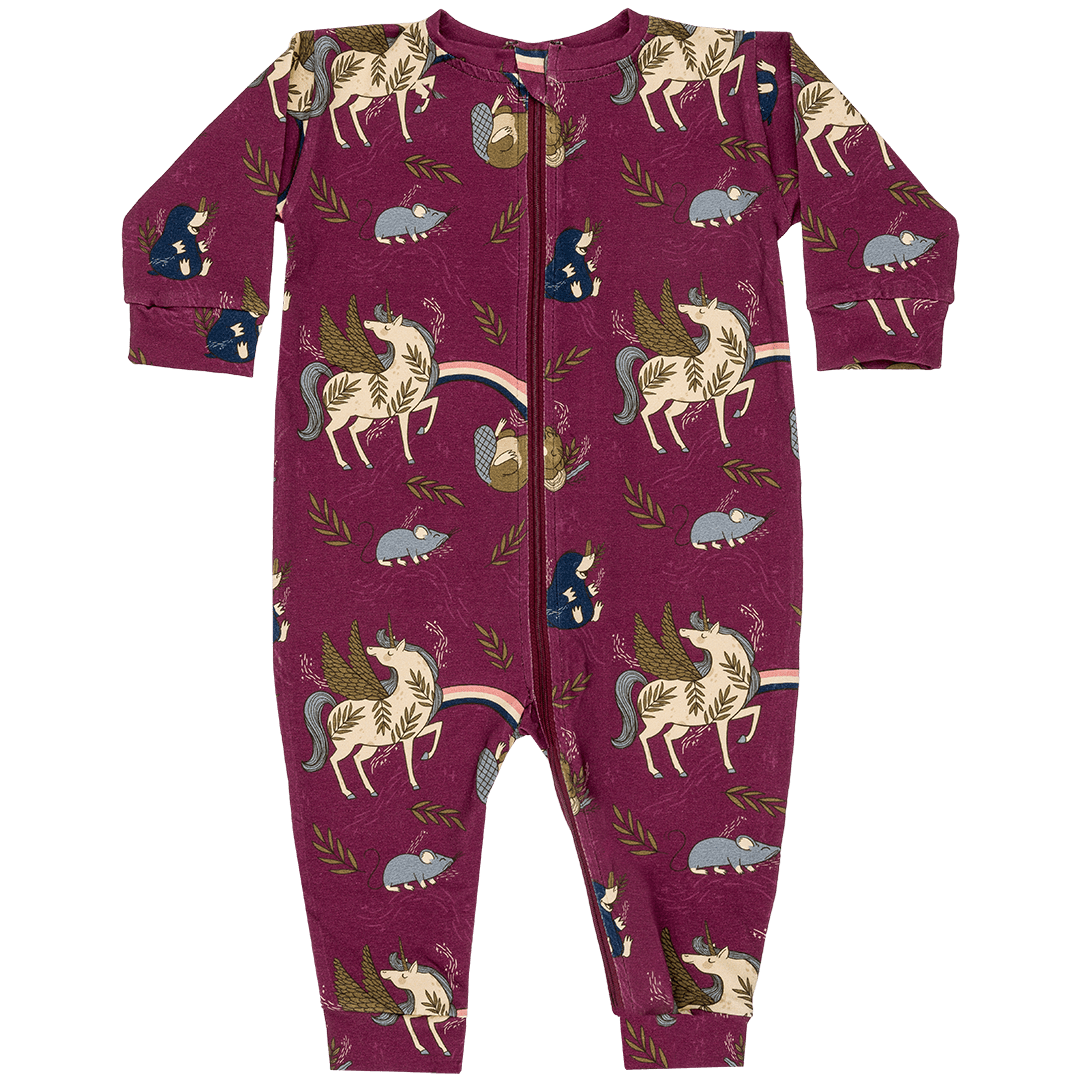 Unicorn Crew Pyjamasuit
