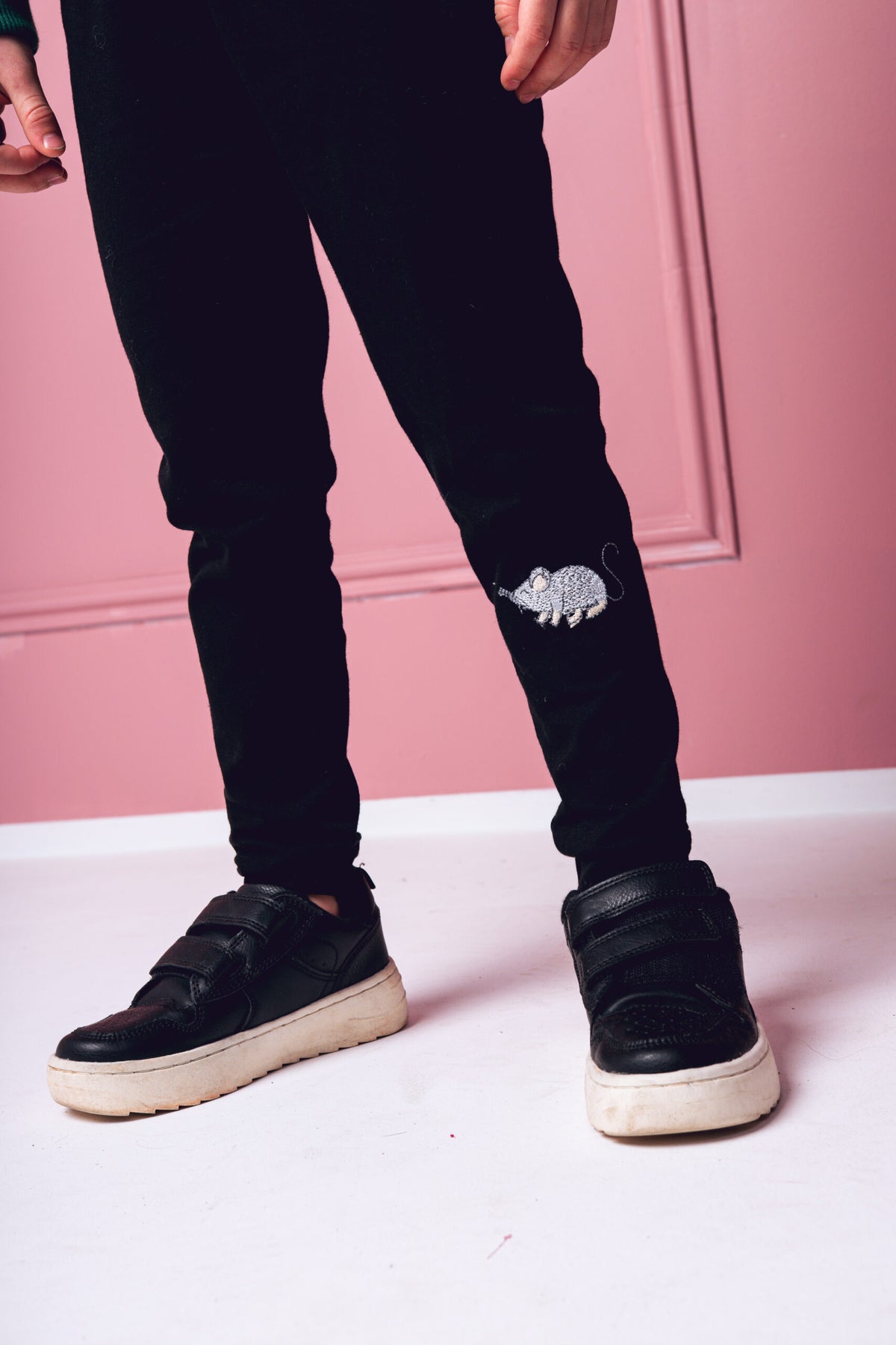 Unicorn Crew Leggings