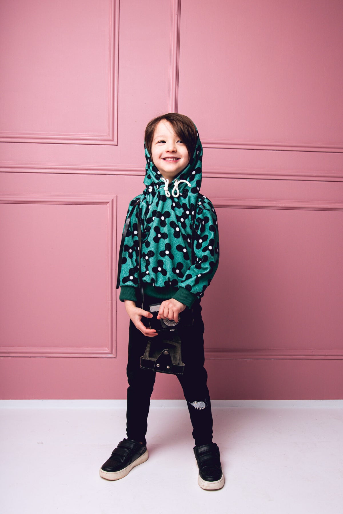 Unicorn Crew Leggings