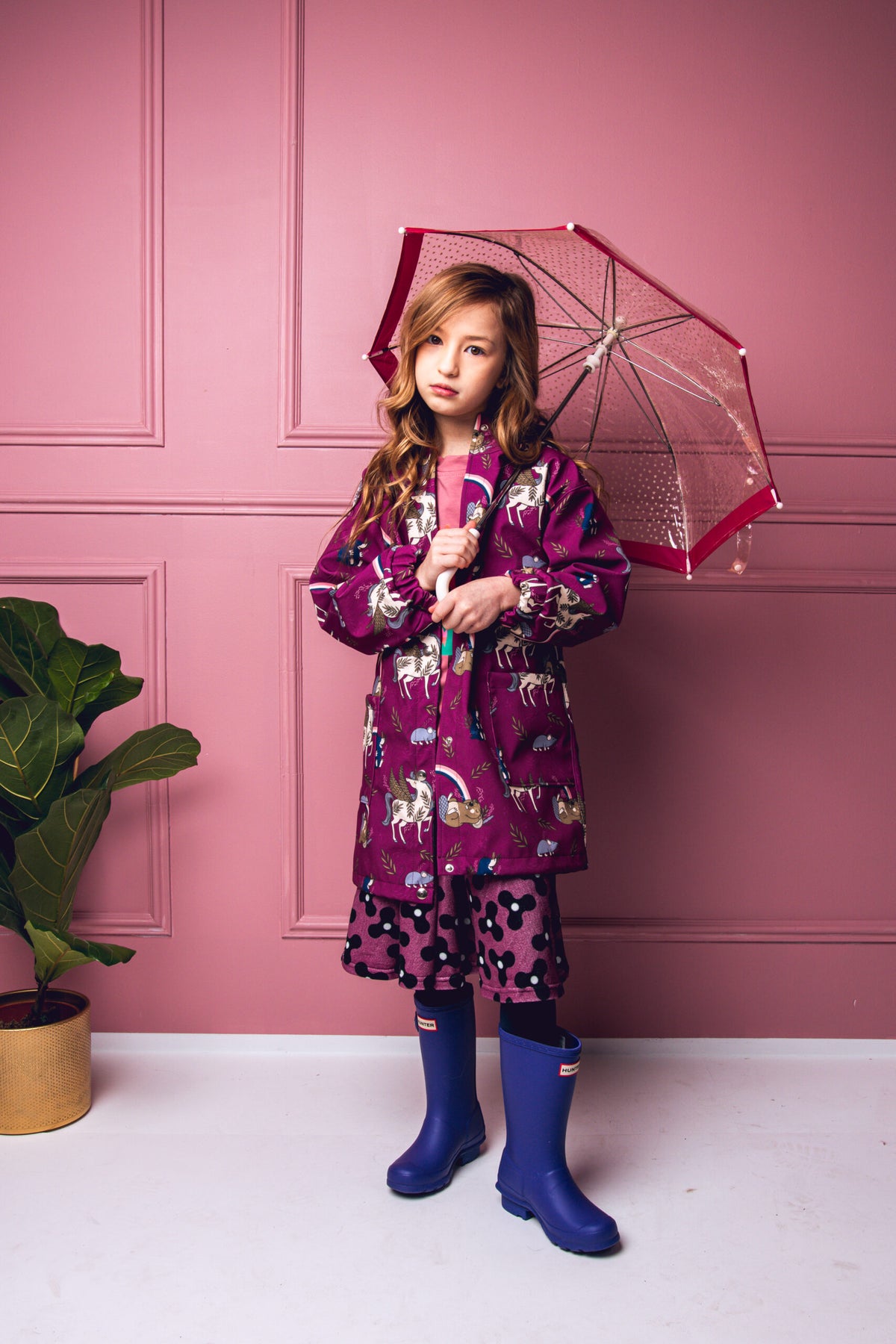 Unicorn Crew Softshell Jacket