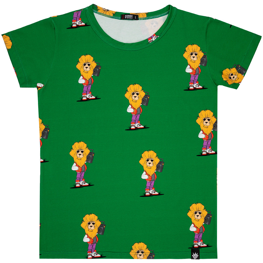 Roarsome Daddy Short Sleeve T-Shirt