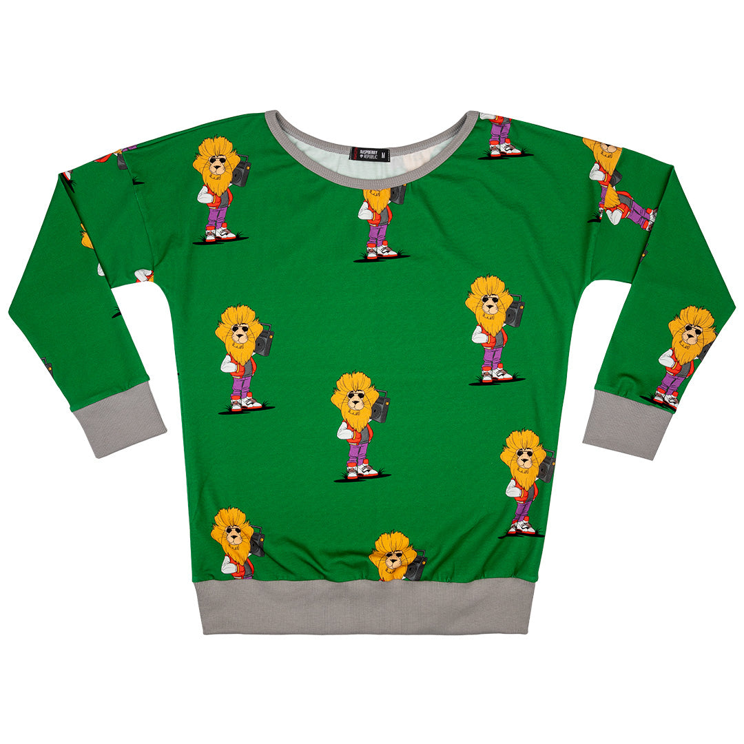 Roarsome Mommy Sweatshirt