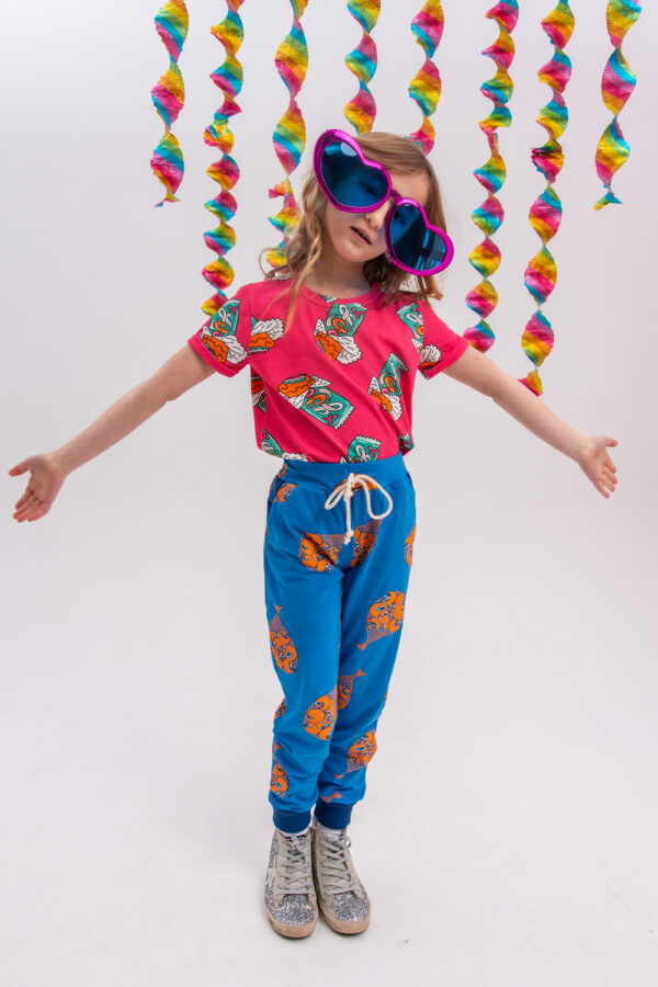 Juice Me Up Sweatpants