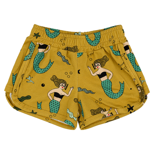 Miss Varsovie Shorts