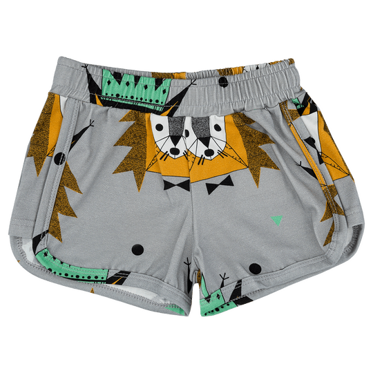 Mr. Bobcat Shorts