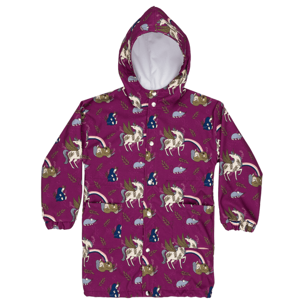 Unicorn Crew Softshell Jacket