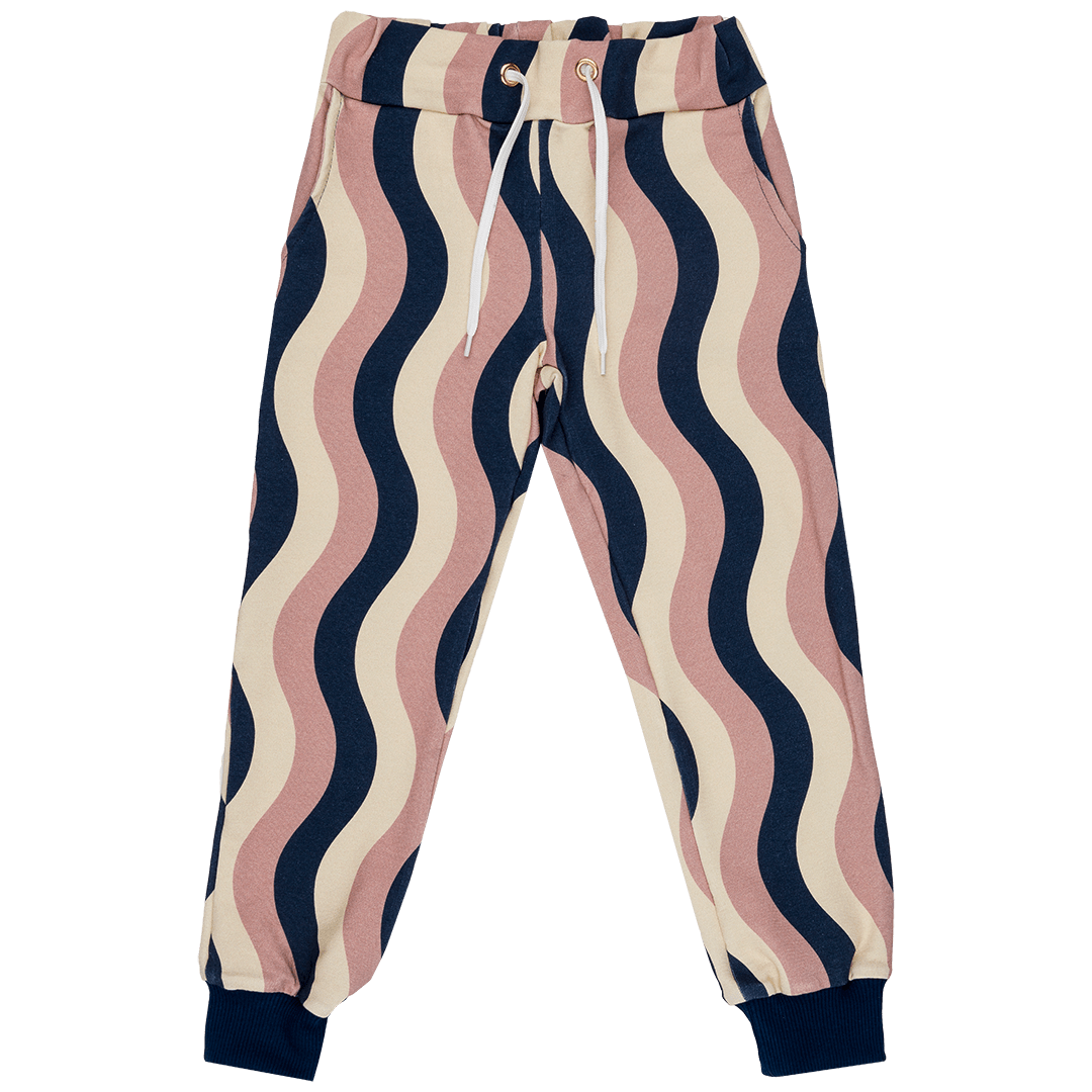 Angel Hair Sweatpants