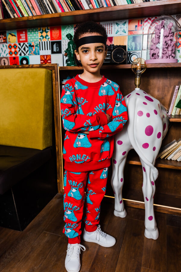 I Need Honey! Sweatpants