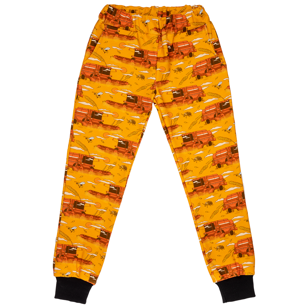 Sweatpants – Golden Harvest