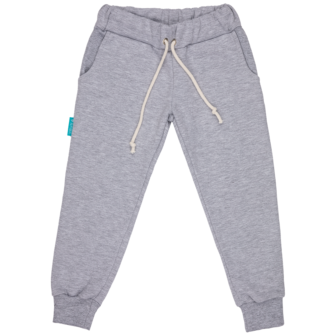 Sweatpants – Gray