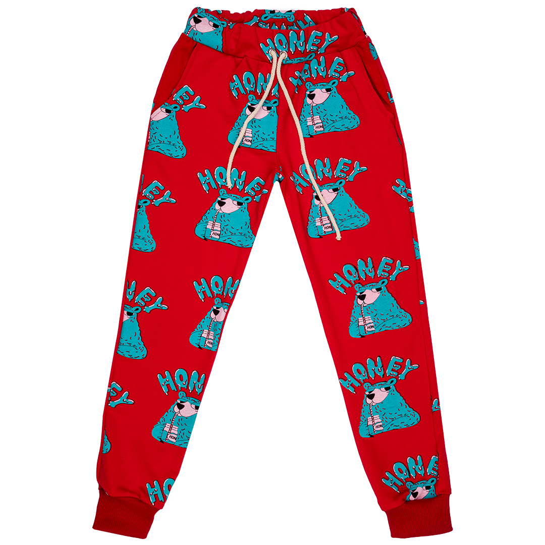 I Need Honey! Sweatpants