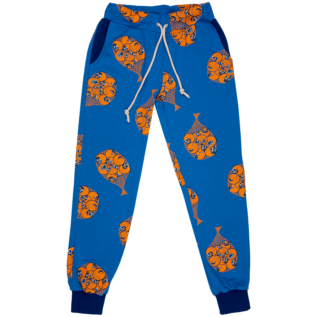 Juice Me Up Sweatpants