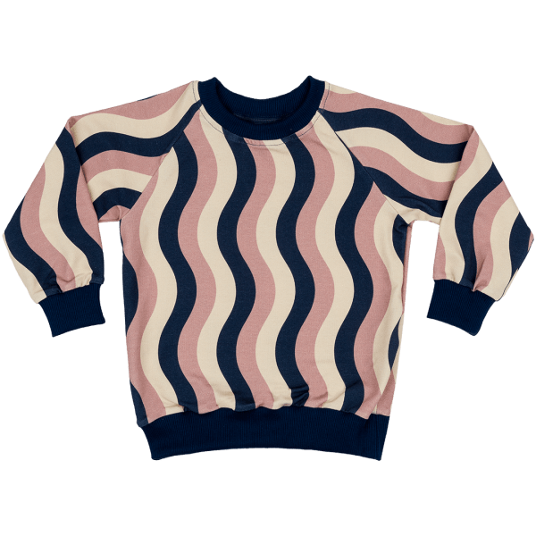 Angel Hair Sweatshirt