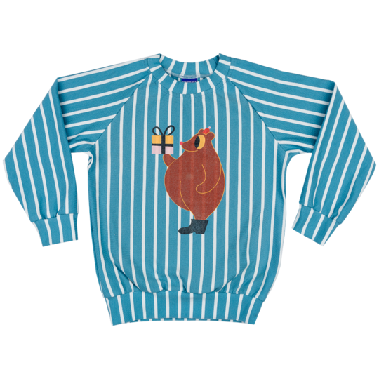 Frozen Creek Sweatshirt