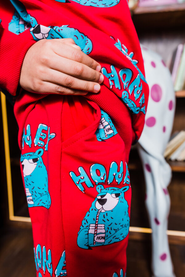 I Need Honey! Sweatpants