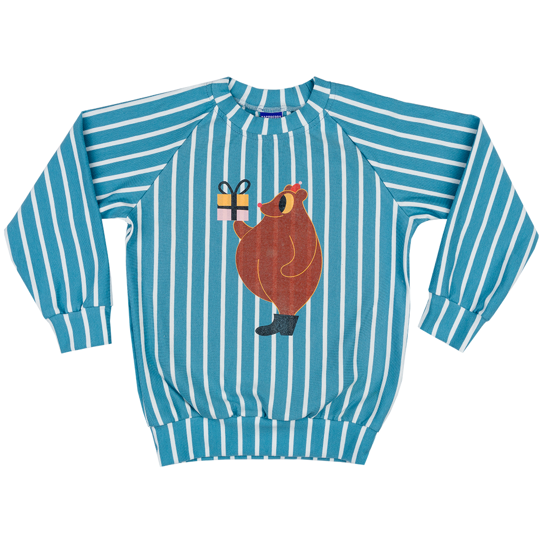 Sweatshirt Frozen Creek