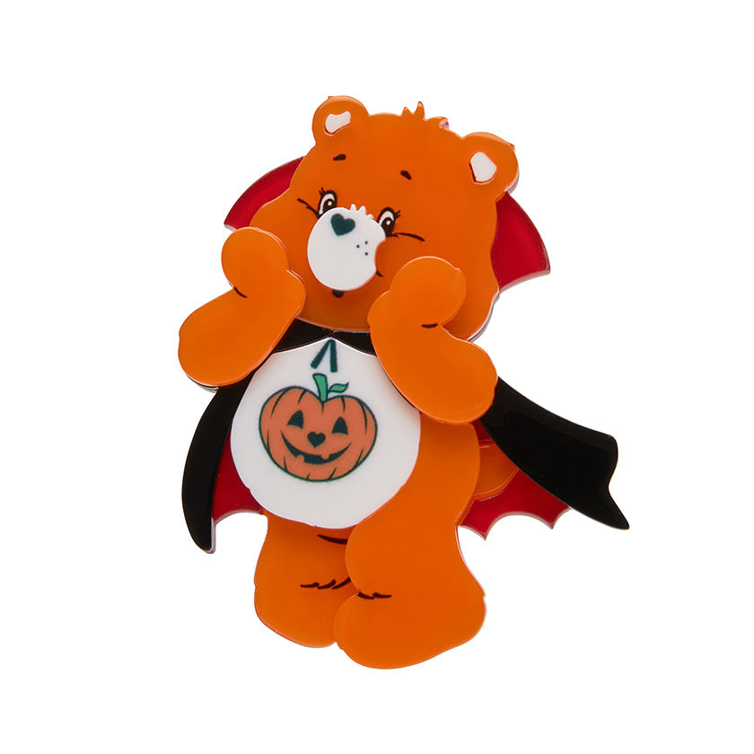 Trick-Or-Sweet Bear™ Brooch
