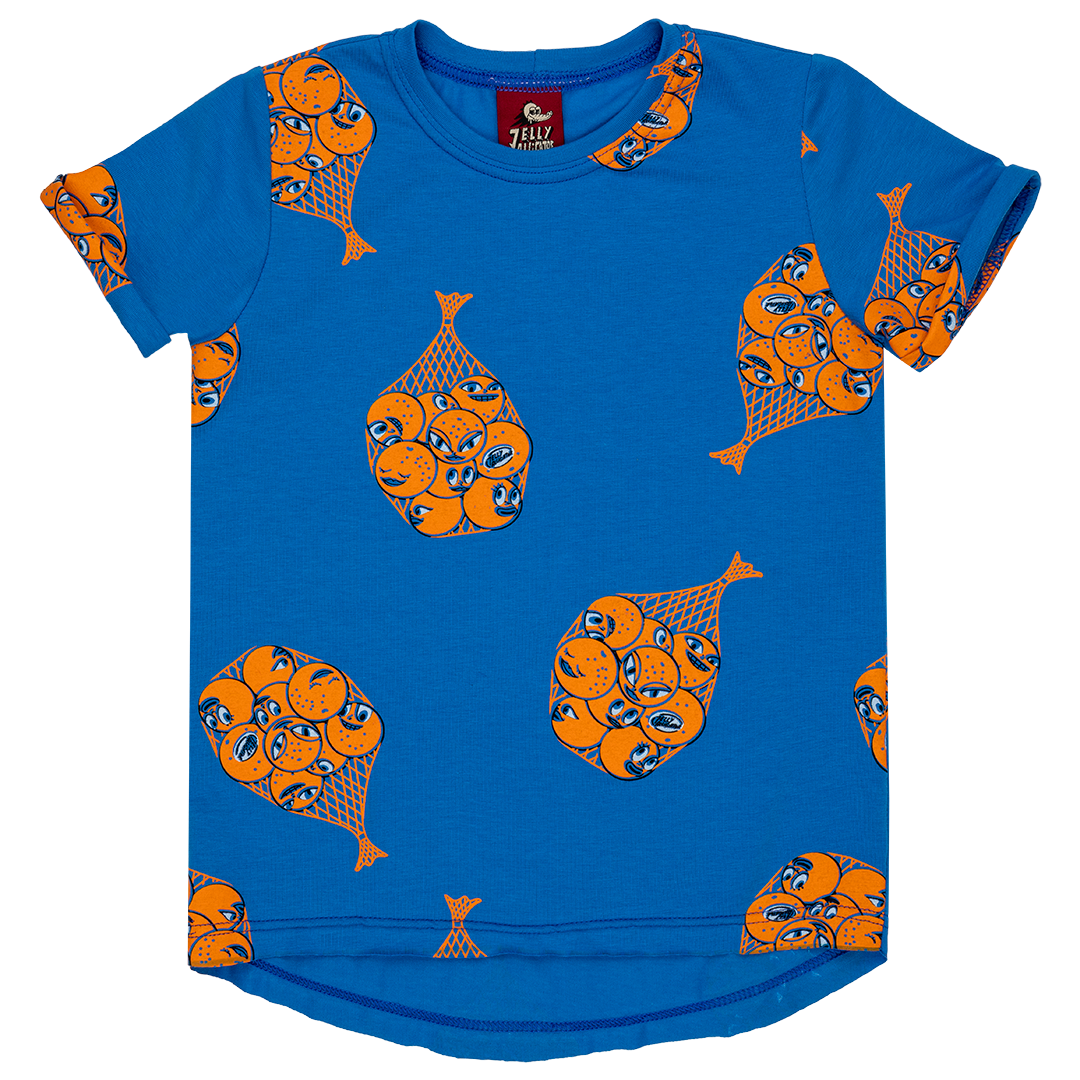 Juice Me Up Short Sleeve T-shirt