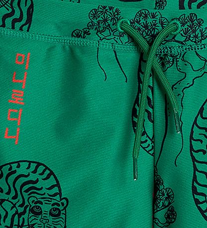 Tigers Swim Shorts