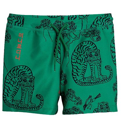 Tigers Swim Shorts